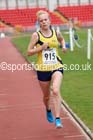 Womens senior and under-20s 5000 metres, North Eastern Champs, Gateshead Stadium. Photo: David T. Hewitson/Sports for All Pics